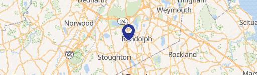 600 Technology Ctr Dr