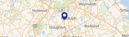 800 Technology Ctr Dr