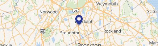 800 Technology Ctr Dr