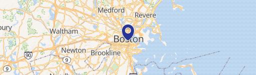 8 Harrison Ave, Unit B2