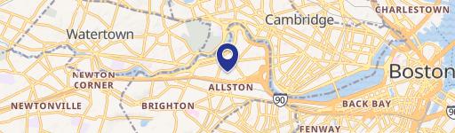 86 Franklin St, Unit 92A