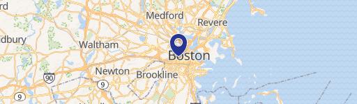 256 Beacon St, Unit PS6