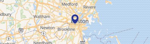 67 Saint Botolph St, Unit PSB