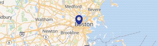 185 Marlborough St, Unit PS3