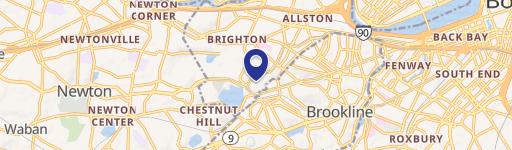 35 Chiswick Rd, Unit BB