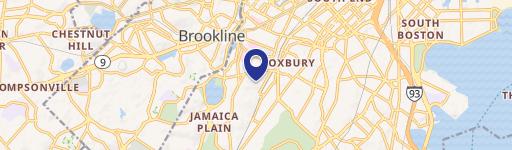 111 Sheridan St, Unit PS3