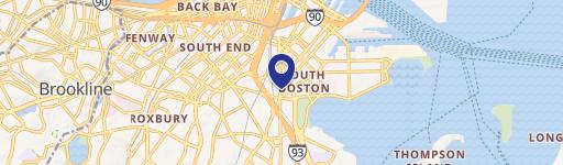 550 Dorchester Ave, Unit PS2