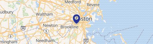 54 Forsyth St, Unit 112A