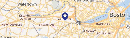 9 Gardner St, Unit PS13