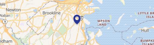 383 Bowdoin St, Unit 395A