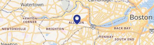 139-143 Brighton Ave, Unit C