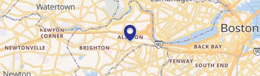 154 Brighton Ave, Unit 162A