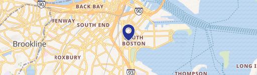 232 Old Colony Ave, Unit PS23