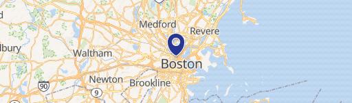 8-10 Charles Riv Dm Brg