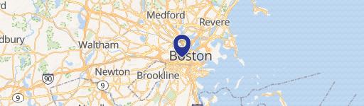 90 Marlborough St, Unit PS6