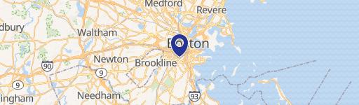 691 Massachusetts Ave, Unit P8