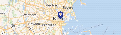 160 Federal St, Unit G33