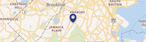 3141 Washington St Sta, Unit A