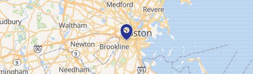 309 Huntington Ave, Unit 315A