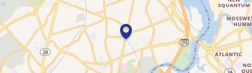 1906 Dorchester Ave, Unit 1906-8