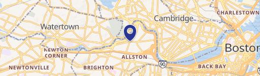 287 Everett St, Unit PSC