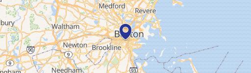 251 Shawmut Ave, Unit COMM