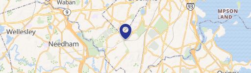 337 Belgrade Ave, Unit G4E