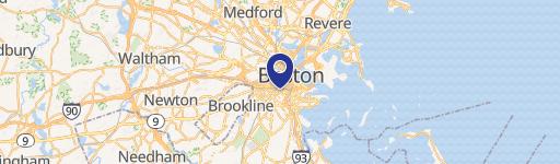 38 Upton St, Unit PS1