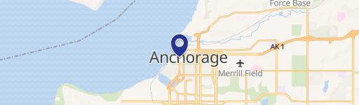 Anchorage, AK 99501