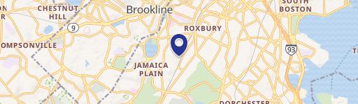 272-274 Lamartine St, Unit PS1