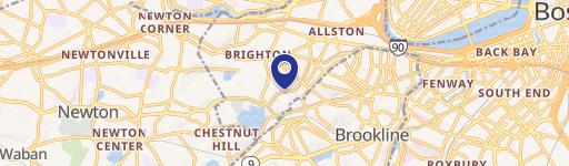 1714 Commonwealth Ave, Unit PS94