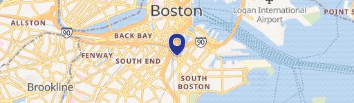 141 Dorchester Ave, Unit R204