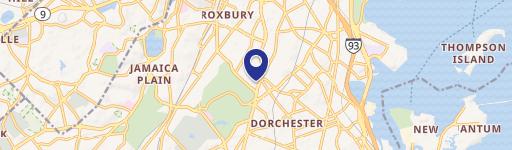 10 Wayne St, Unit PS1