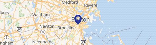 700 Harrison Ave, Unit PS51