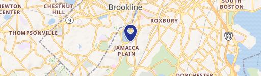 54 Burroughs St, Unit PS4