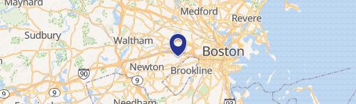 191 Washington St, Unit PS4