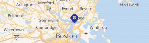 402 Meridian St, Unit PSC