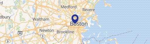 184 Beacon St, Unit PS1