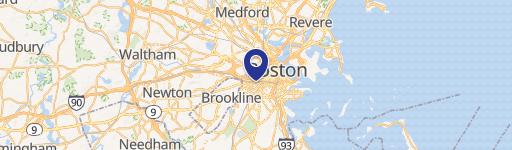 43 Westland Ave, Unit PS2