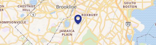 207 Chestnut Ave, Unit PS2