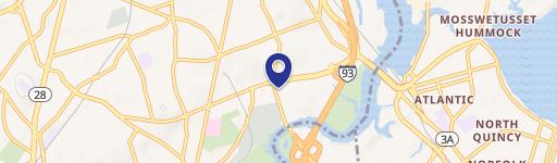 50-52 Granite Ave, Unit PS2