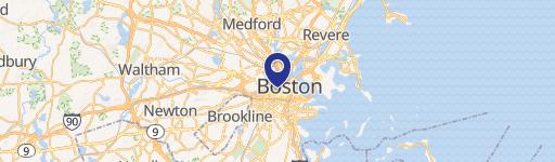 33 Marlborough St, Unit PS2