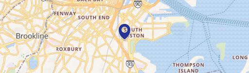 12 Mohawk St, Unit PS6