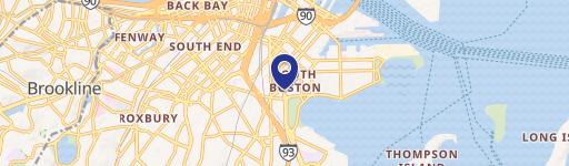 283 Old Colony Ave, Unit C