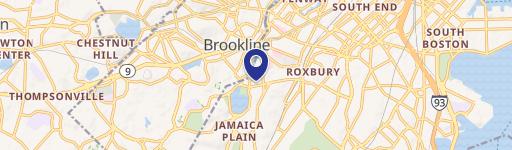 97 Perkins St, Unit PS1