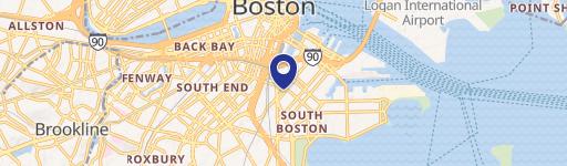 48 Gold St, Unit PSI