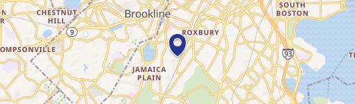 251 Lamartine St, Unit PS2