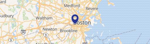 534 Beacon St, Unit PS12