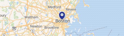 10 Bowdoin St, Unit PS3