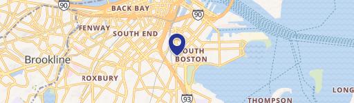 488 Dorchester Ave, Unit C1